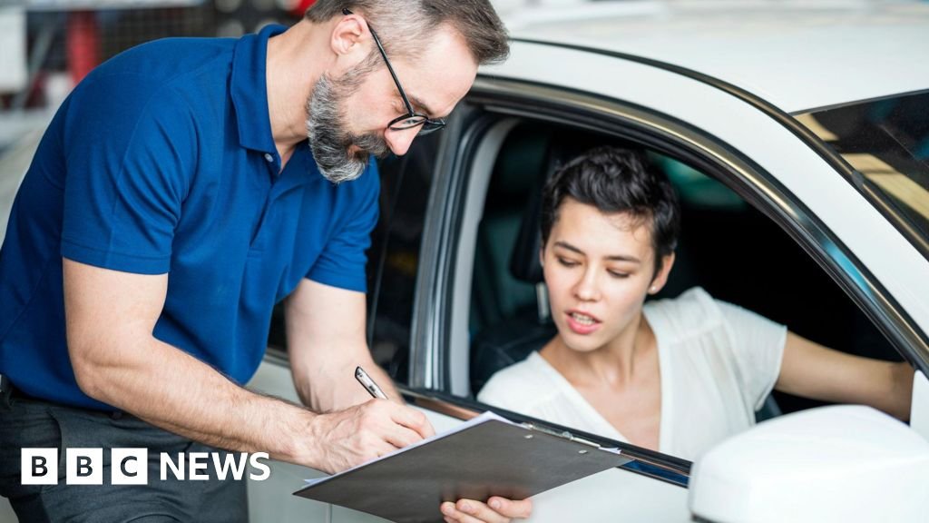 How will car loan compensation payments work?