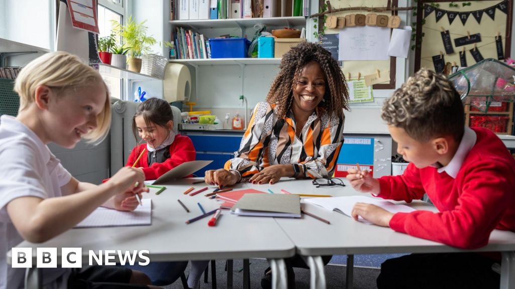 What is SEND and how many children get support?