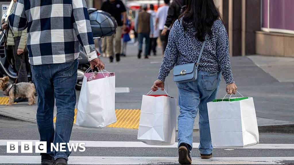 US consumer spending slowed in December – Is it a warning for the economy?