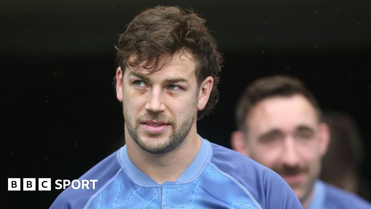 Six Nations 2026: ‘No passengers’ as Ireland look to bounce back against Italy