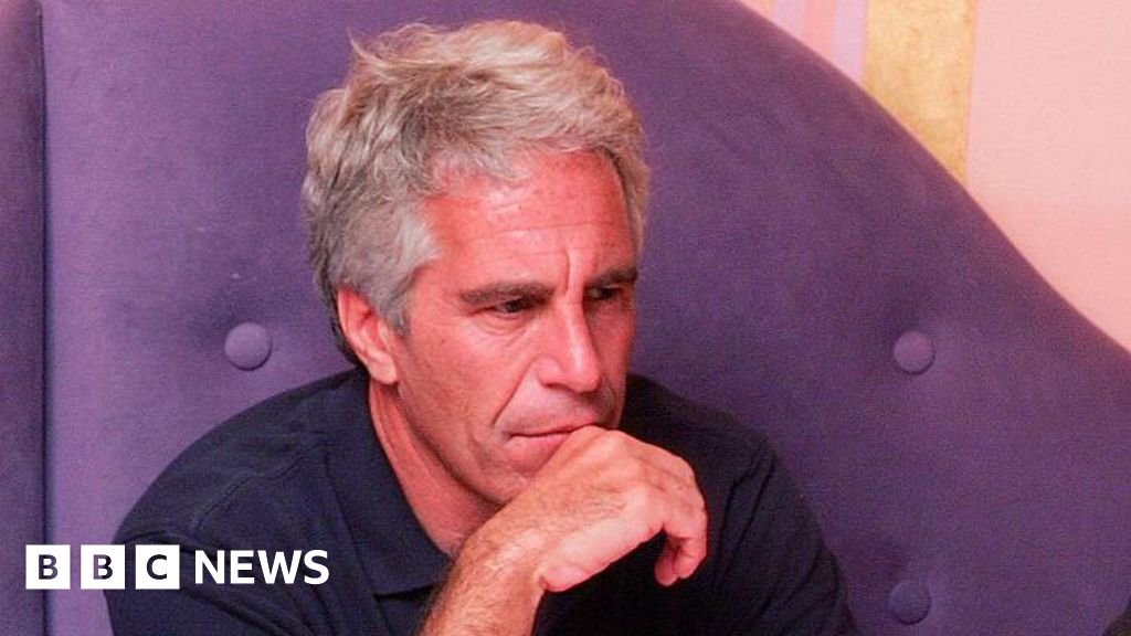 Epstein asked Chomsky for advice over 'putrid' media coverage, files show