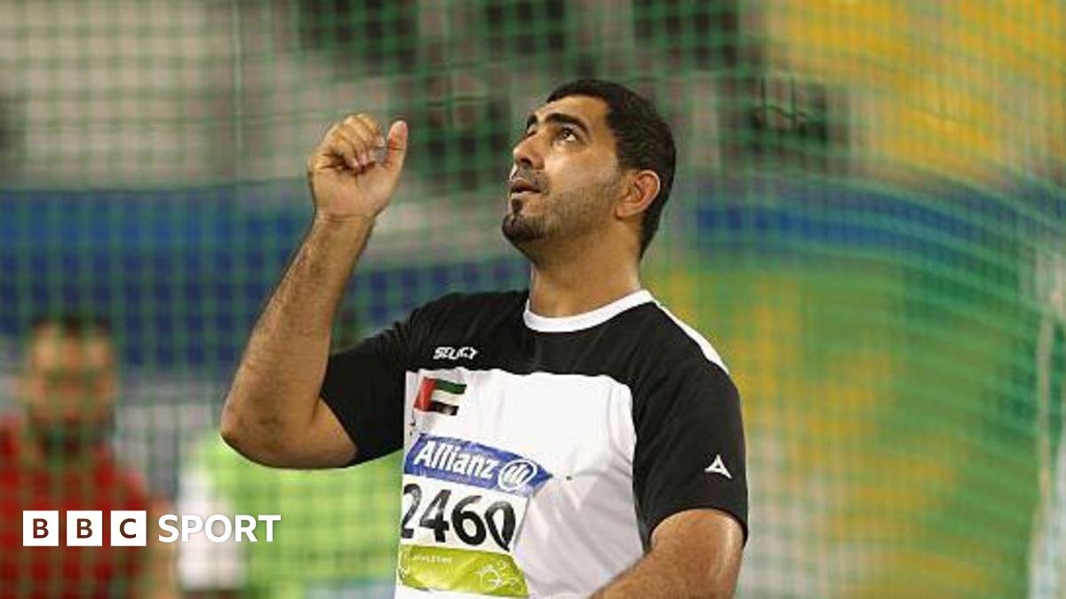 UK Athletics pleads guilty to corporate manslaughter