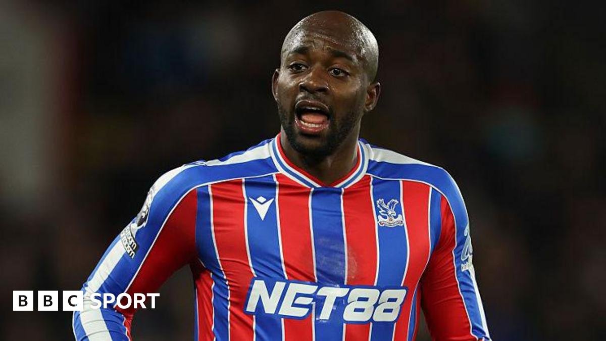 Jean-Philippe Mateta move from Crystal Palace to AC Milan called off