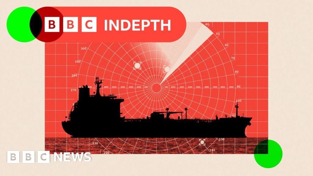 The ghost ships in the English Channel and the question of what to do about them