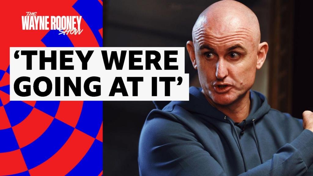 Guehi and Glasner 'had big disagreement' during defeat by Macclesfield