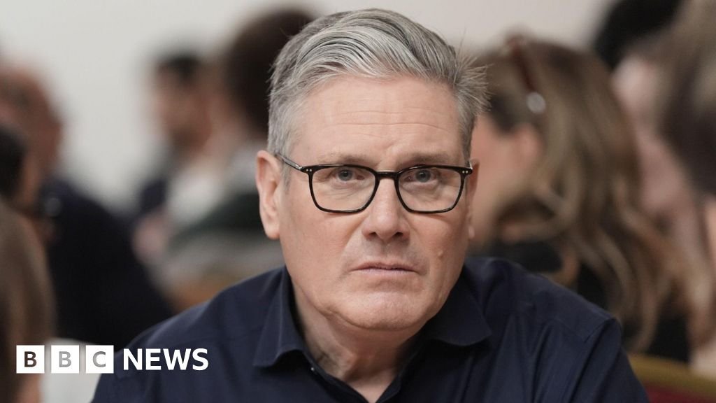 Starmer vows to fight on after historic Green by-election win