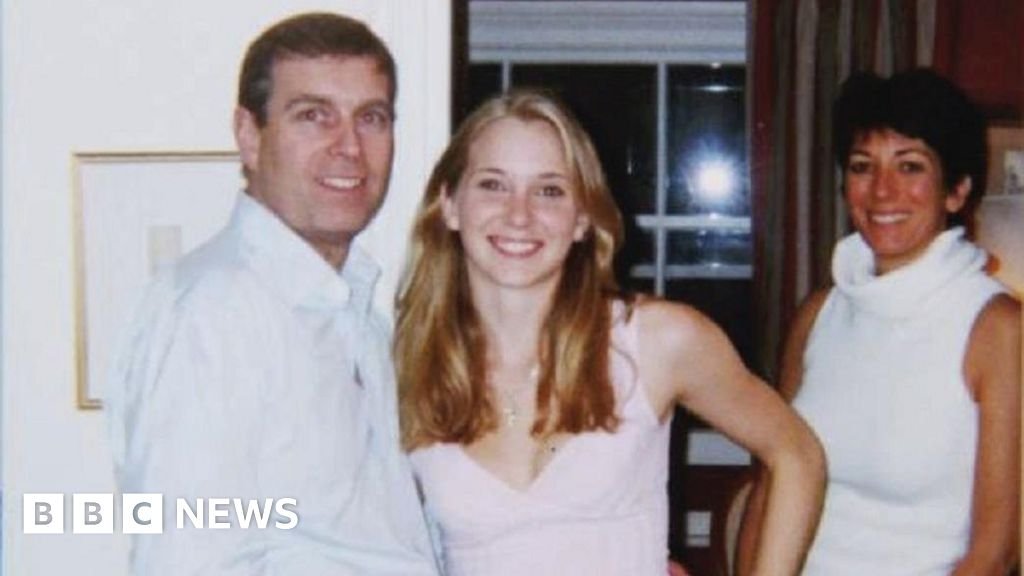 Police need to investigate Andrew, says former victims' commissioner