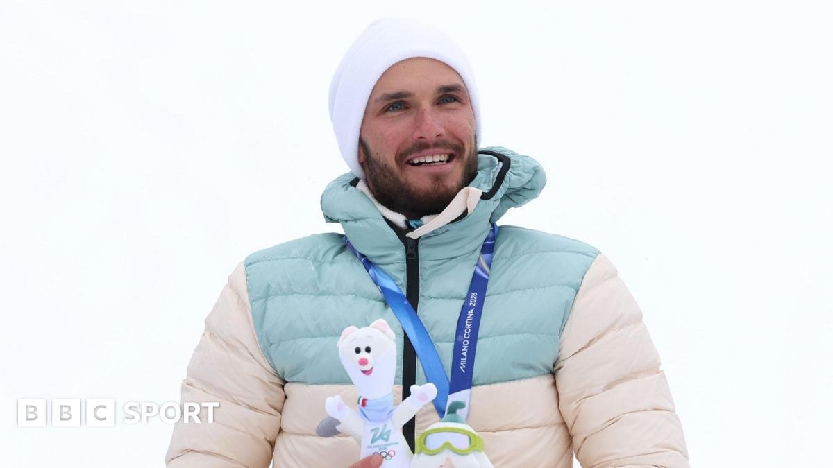 2026 Winter Olympics: Neutral athletes allowed to attend closing ceremony