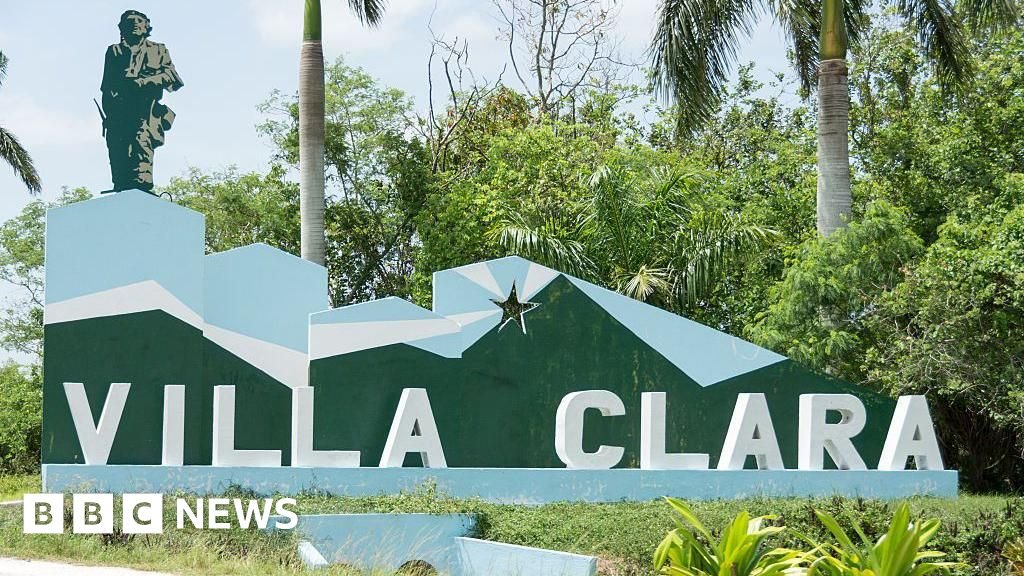 Four shot dead on US-registered speedboat by border guard, Cuba says