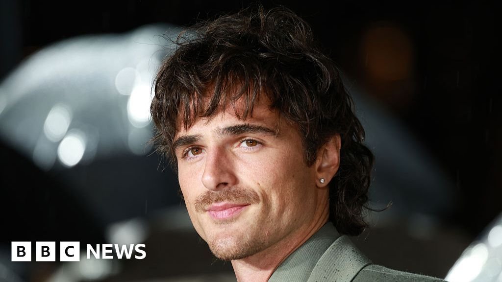 Wuthering Heights star Jacob Elordi 'practised Northern accent in the bath'