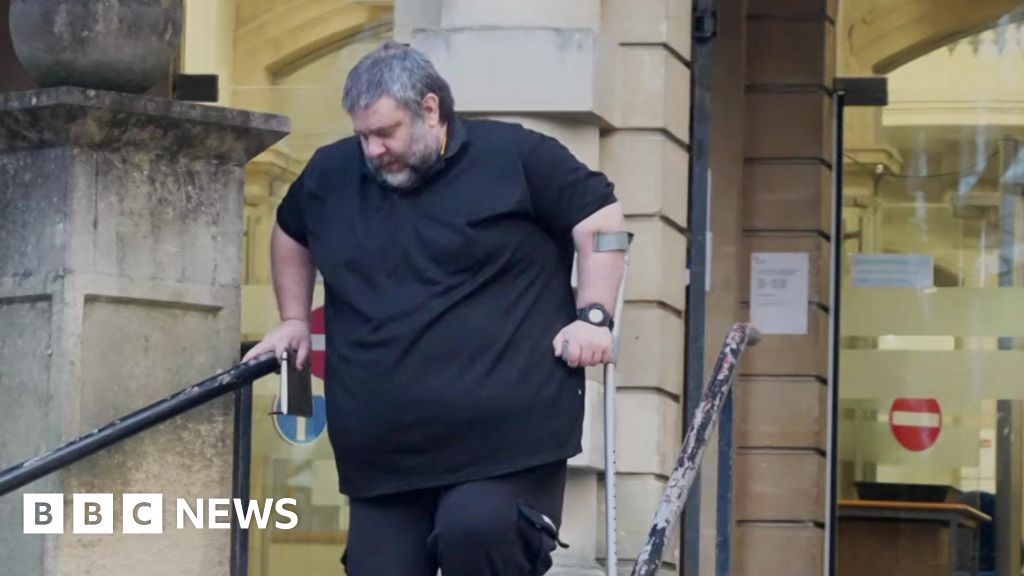 Driver guilty over fatal smart motorway crash