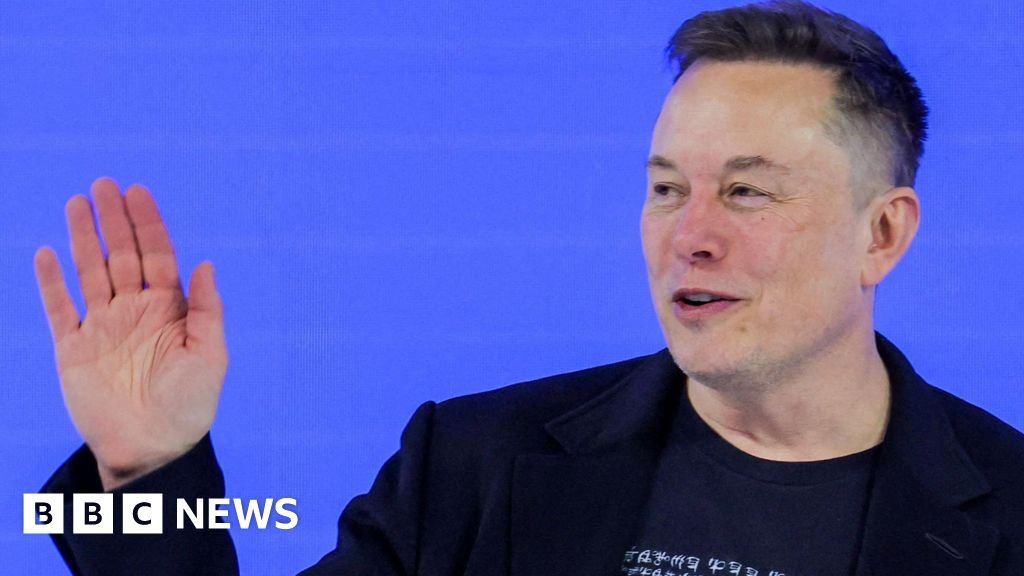 Musk's SpaceX and xAI merge to make world's most valuable private company