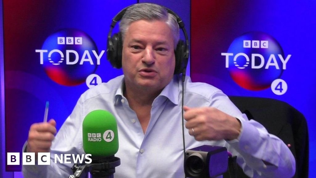 Netflix boss defends bid for Warner Bros as Paramount deadline looms