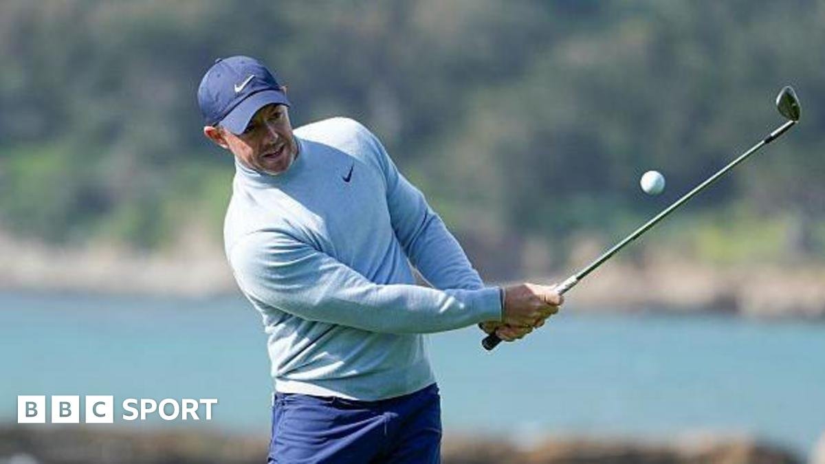 Rory McIlroy: Players Championship doesn’t need to be golf’s fifth major, says world number two