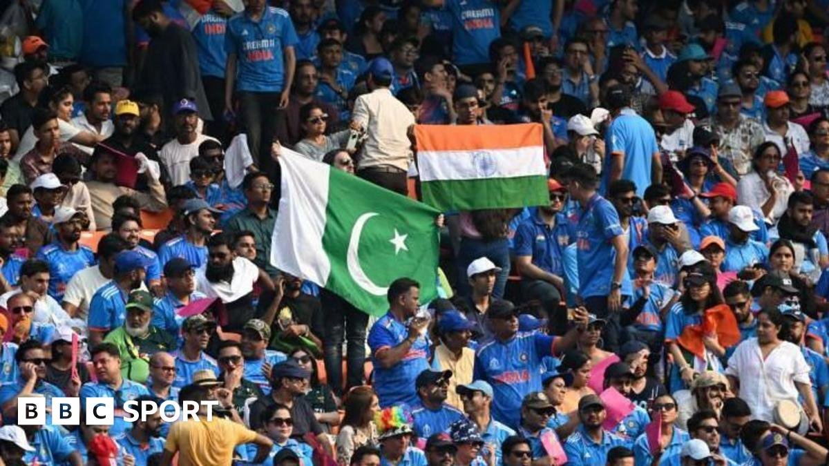 ICC Men’s T20 World Cup 2026 Pakistan & Bangladesh tensions explained