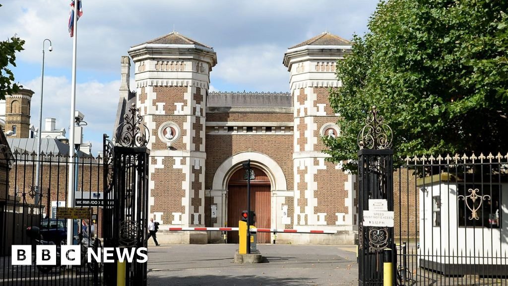 Rape suspect freed from jail in error now abroad