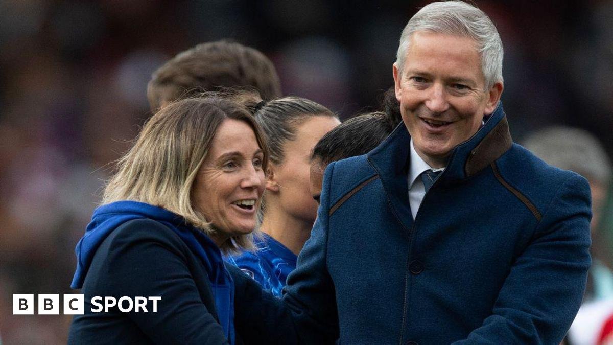 Paul Green Chelsea exit: Blues boss Sonia Bompastor keeps reason ‘private’