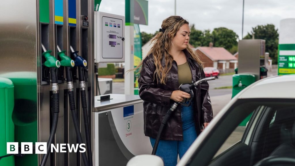Drivers can compare fuel prices at different petrol stations – how does it work?