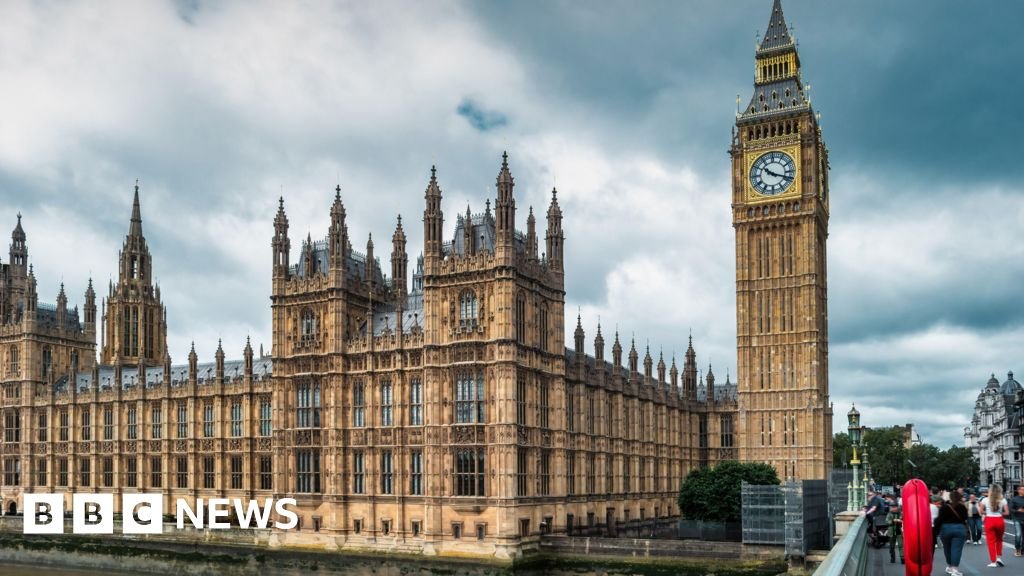 Tories call for rethink of Parliament revamp