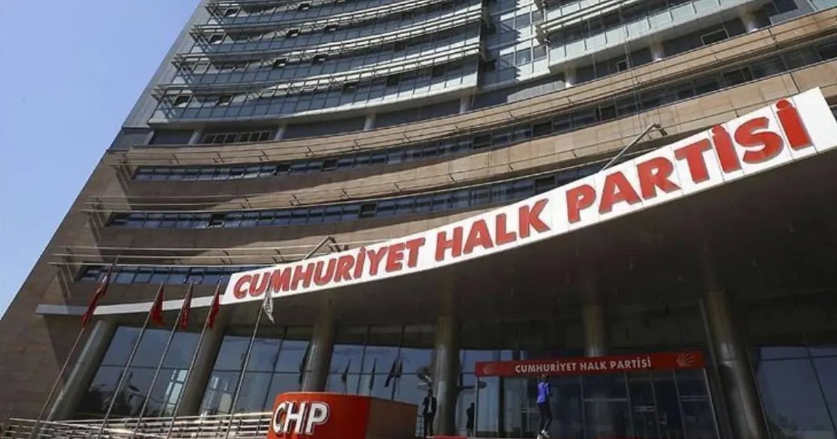 CHP davalarının birleştirilmesi talebine ret