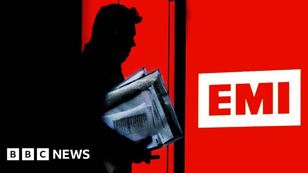 Epstein eyed record label investment to access women, files suggest