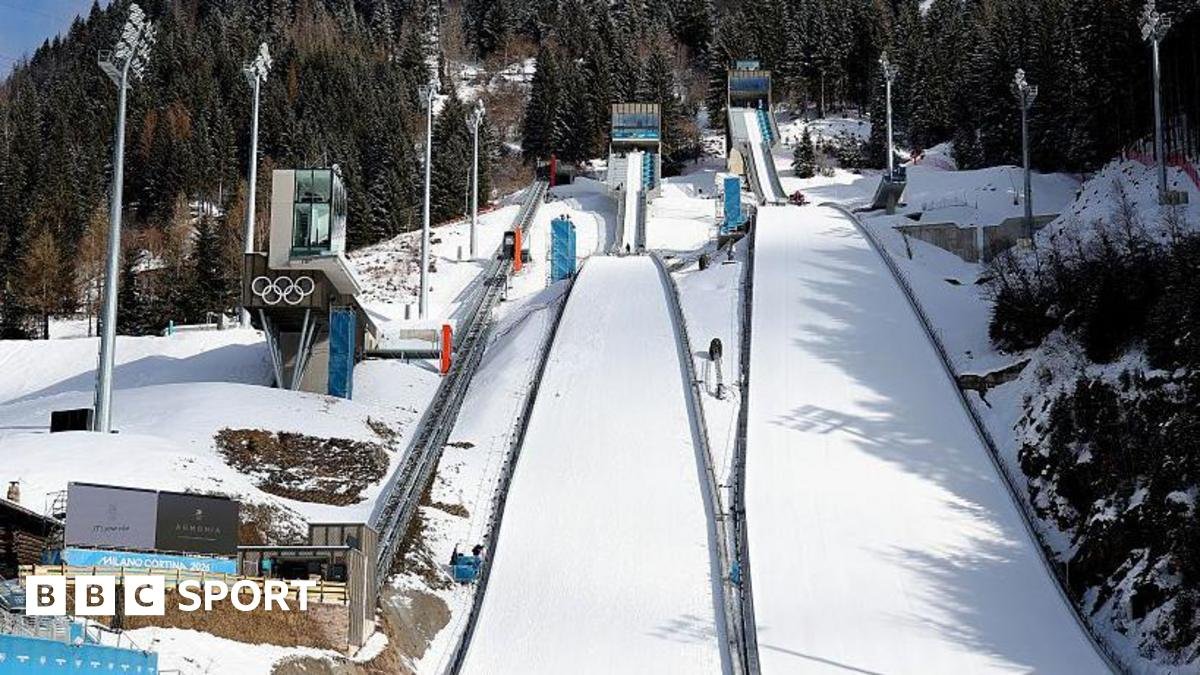 Ski jumping: Wada responds to penis injection claims