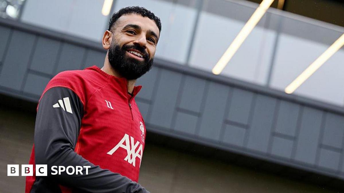 What’s next for Mohamed Salah and Liverpool?