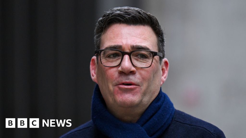 Burnham would probably have won by-election, Labour deputy leader says