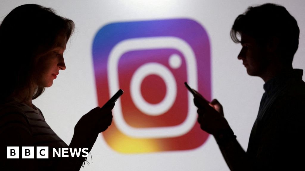 Instagram investigating AI profiles 'fetishising' disabled people