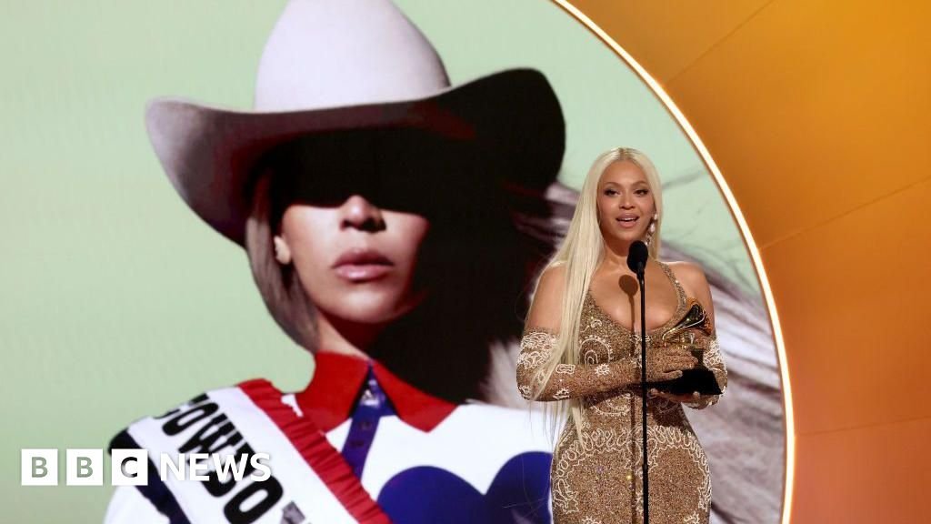 Did Beyoncé’s country win change this year’s Grammy Awards?