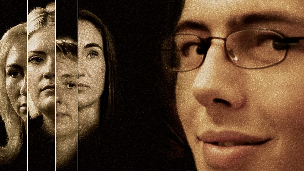 Four women join forces to expose a dangerous predator