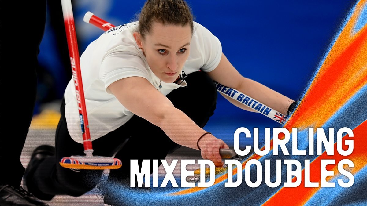 Winter Olympics 2026