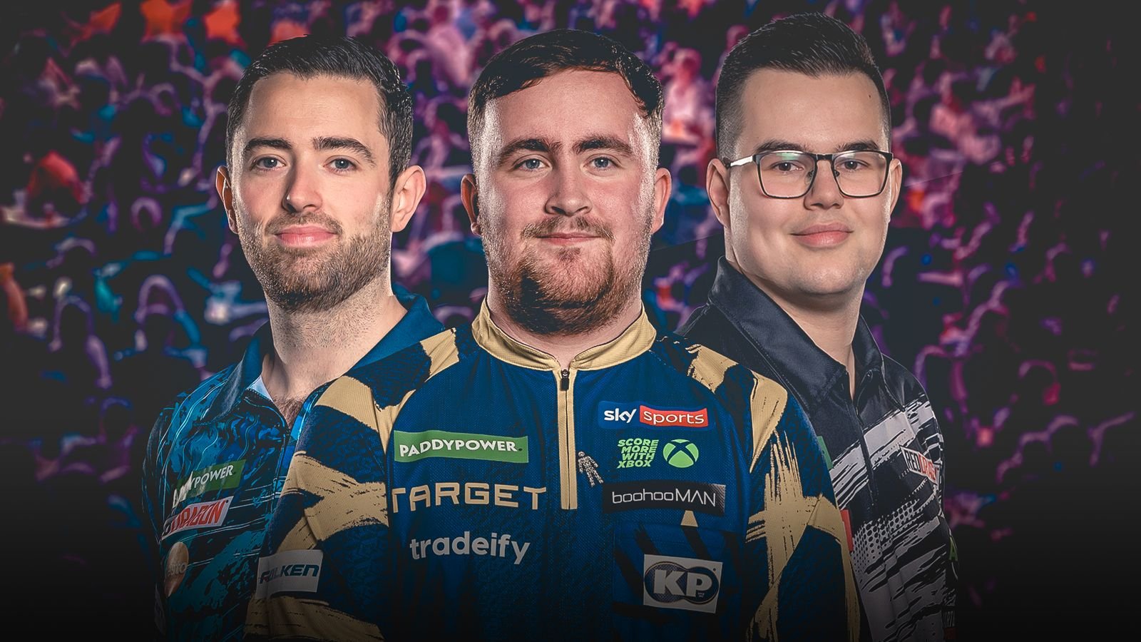 Premier League darts 2026: Schedule, fixtures, results, table as Luke Littler, Luke Humphries, Gian van Veen all feature | Darts News