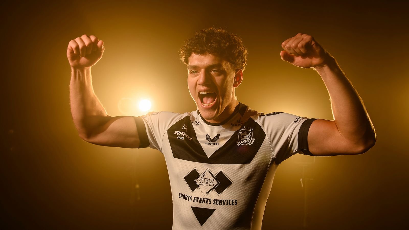 Hull FC winger Lewis Martin says missing Super League play‑offs again would be a ‘failure’ | Rugby League News