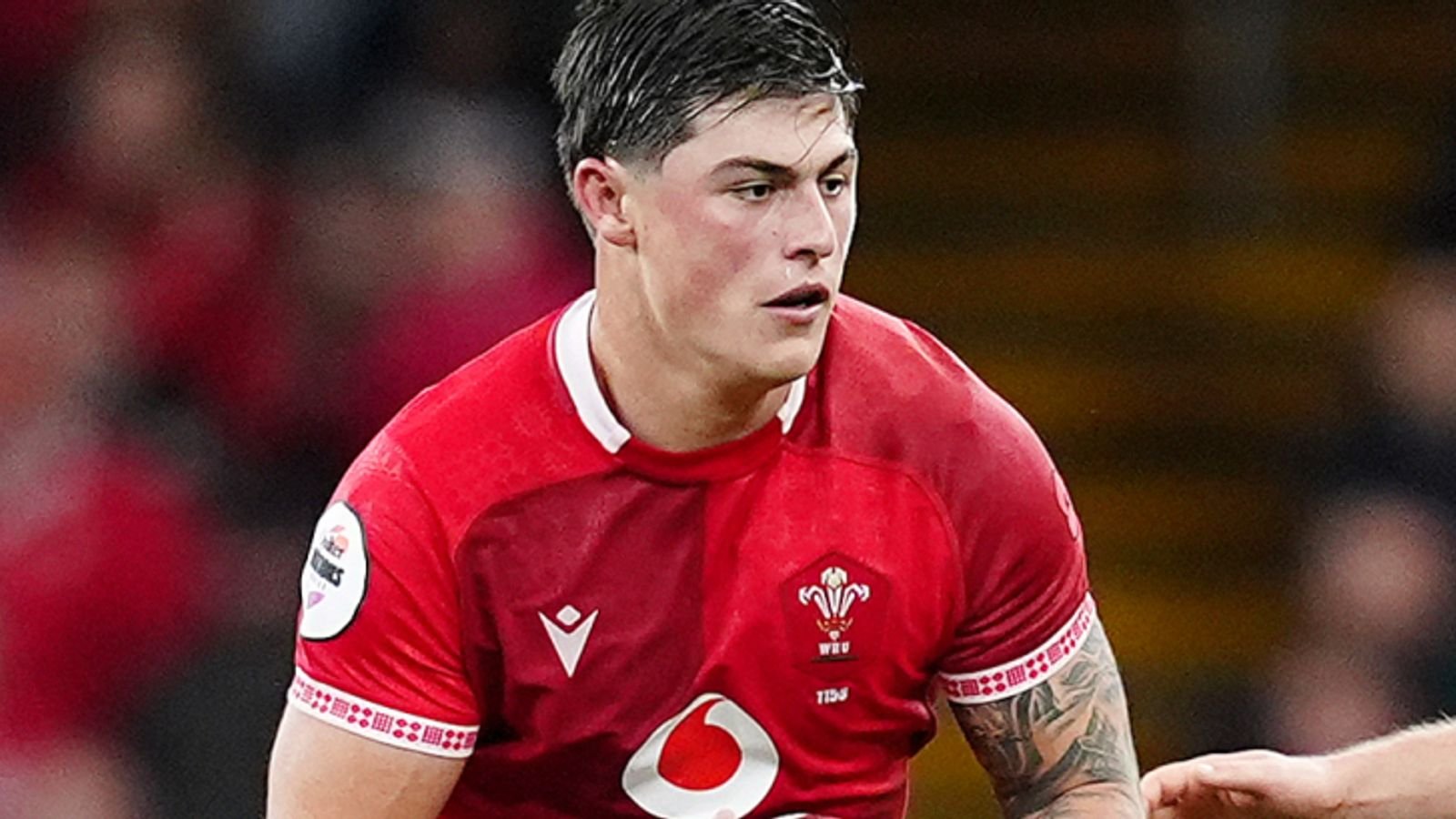 Six Nations: Louis Rees-Zammit named in Wales XV for opener against England as he makes first tournament return in three years | Rugby Union News