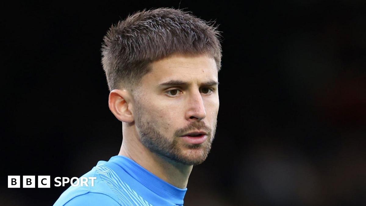 Guglielmo Vicario: Premier League deletes social media post about Tottenham goalkeeper