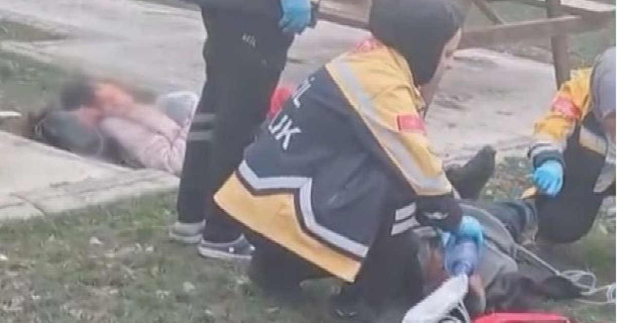 Esenyurt’ta eşini silahla yaraladıktan sonra kendini vuran koca öldü