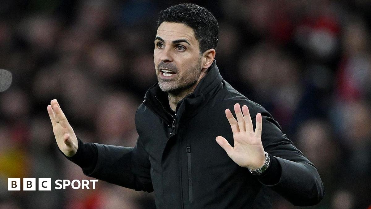 Arsenal set-pieces: Mikel Arteta ‘upset’ Gunners ‘not scored more’ from corners amid criticism from Premier League managers