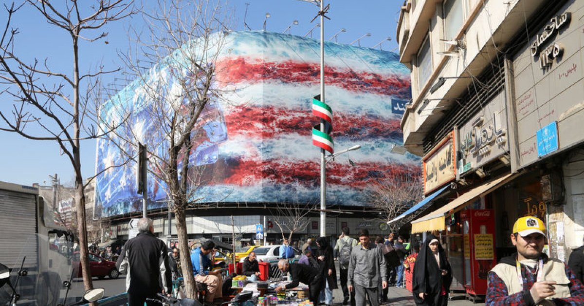 ABD-İran hattında bugüne kadar neler yaşandı?