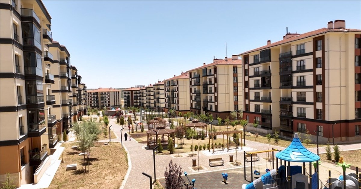 TOKİ ÖDEME PLANI 2026 | TOKİ 1+1 ve 2+1 peşinat ödemeleri ne kadar? TOKİ taksitleri ne zaman, hangi tarihte başlayacak?