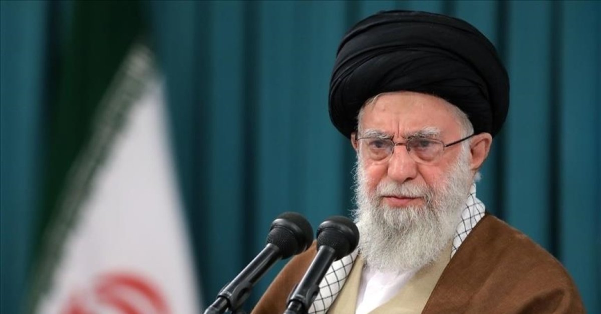 Hamaney öldü mü, yaşıyor mu? İran dini lideri Ali Hamaney kimdir, kaç yaşında?