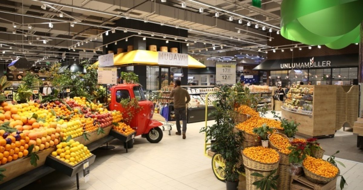 A101 aktüel indirimlerinde bu perşembe hangi ürünler var? A101’de mart fırsatları!