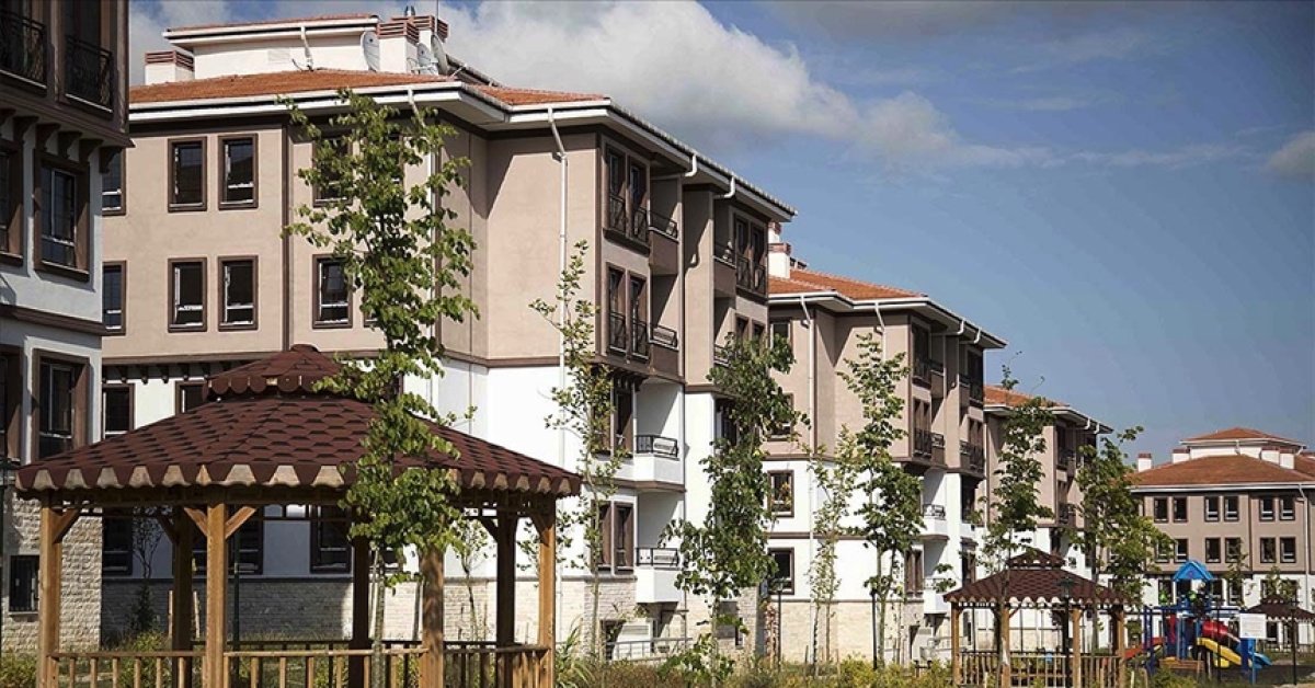 TOKİ Ankara kurası ne zaman 2026? TOKİ Ankara kura tarihi ve saati ile TOKİ Ankara kura çekiliş tarihi belli oldu!