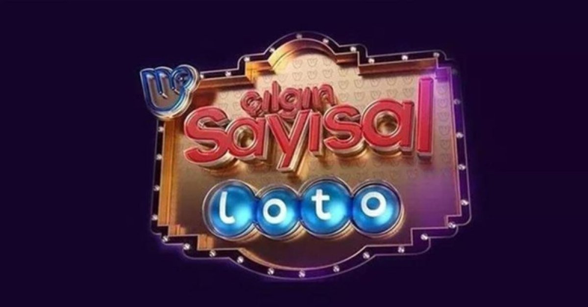 Çılgın Sayısal Loto sonuçları açıklandı 28 Şubat 2026 Cumartesi! İşte Sayısal Loto sonuç sorgula