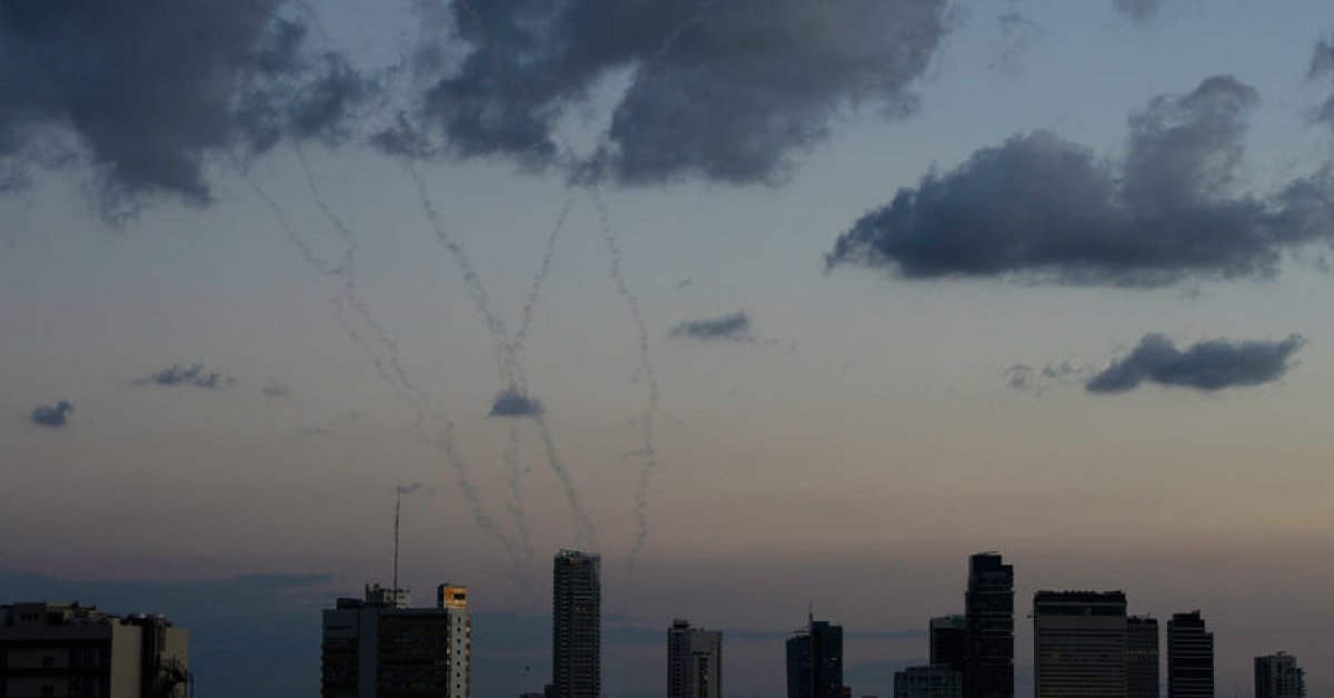 ABD Büyükelçiliği’nden Amerikan vatandaşlarına uyarı