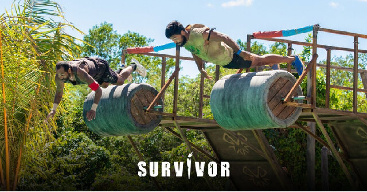 Survivor kim elendi, kim gitti 1 Mart 2026? Survivor ödül oyununu kim kazandı, ceza ne oldu? 1 Mart Survivor elenen isim Seda mı, Büşra mı?
