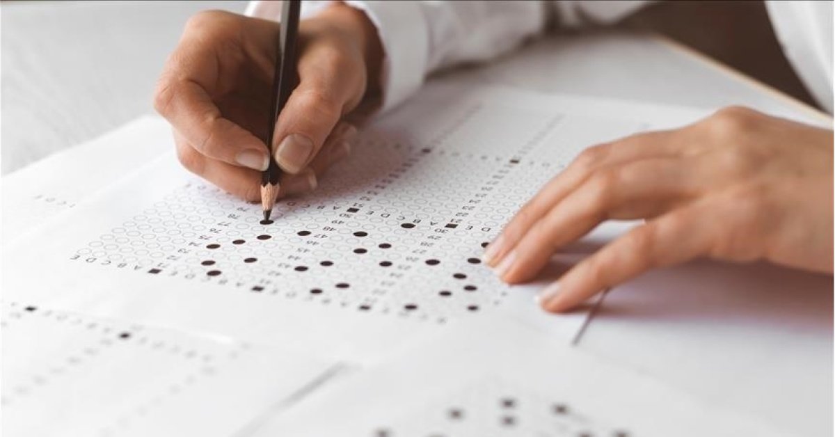 MSÜ sınavı soru ve cevapları yayınlandı! ÖSYM 2026 MSÜ soru kitapçığı ve cevap anahtarı sorgulama ekranı