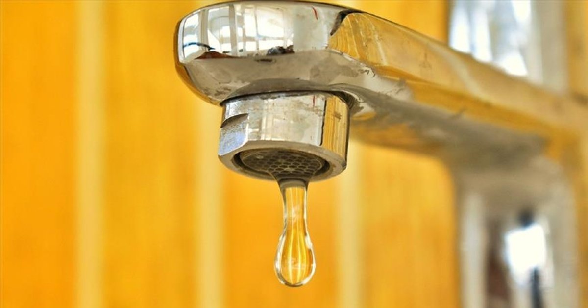 İstanbul’da sular ne zaman, saat kaçta gelecek?