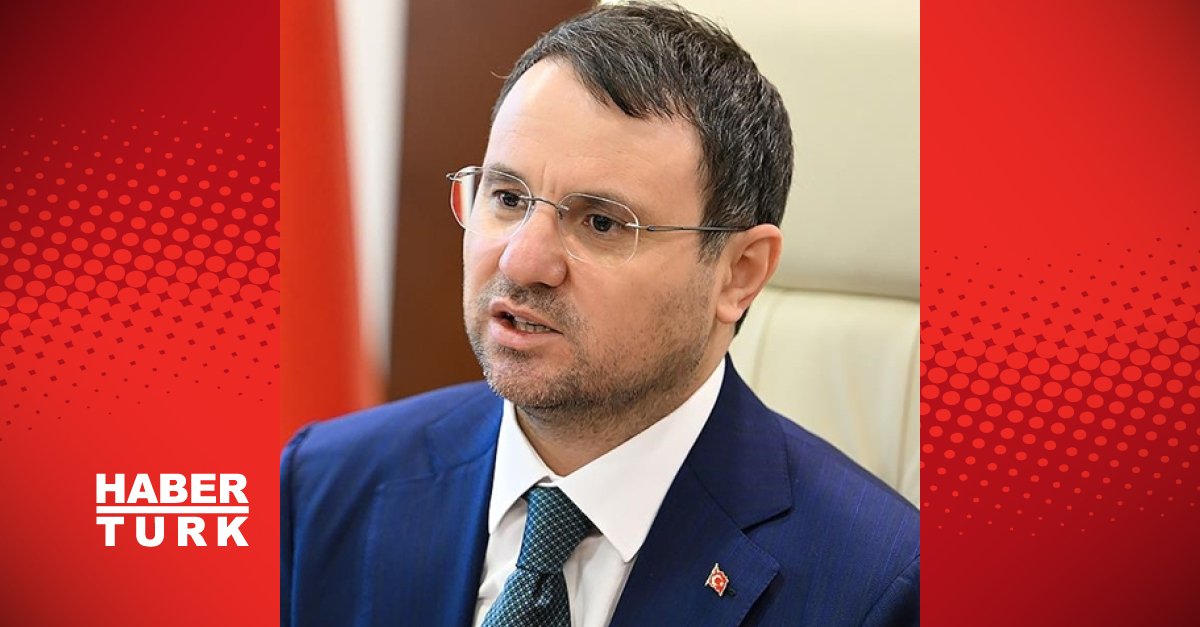 Bakan Gürlek’ten Çarşamba Cumhuriyet Savcısı Yazıcı için taziye mesajı