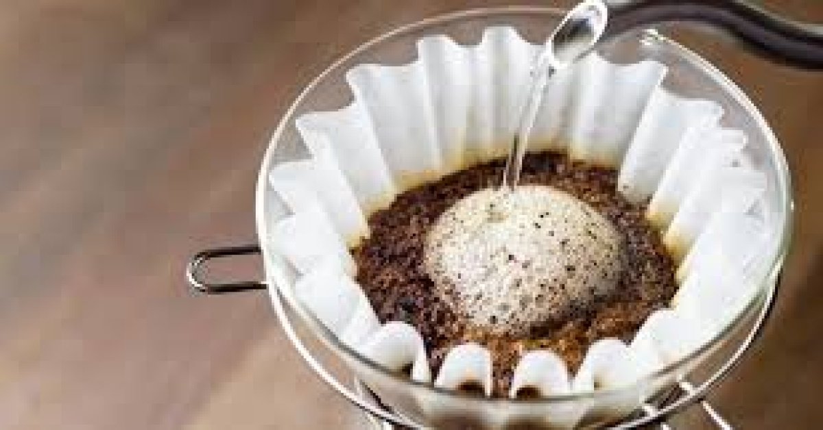 Evde Filtre Kahve Nasıl Yapılır? Evde Filtre Kahve Yapmanın Püf Noktaları Nelerdir?